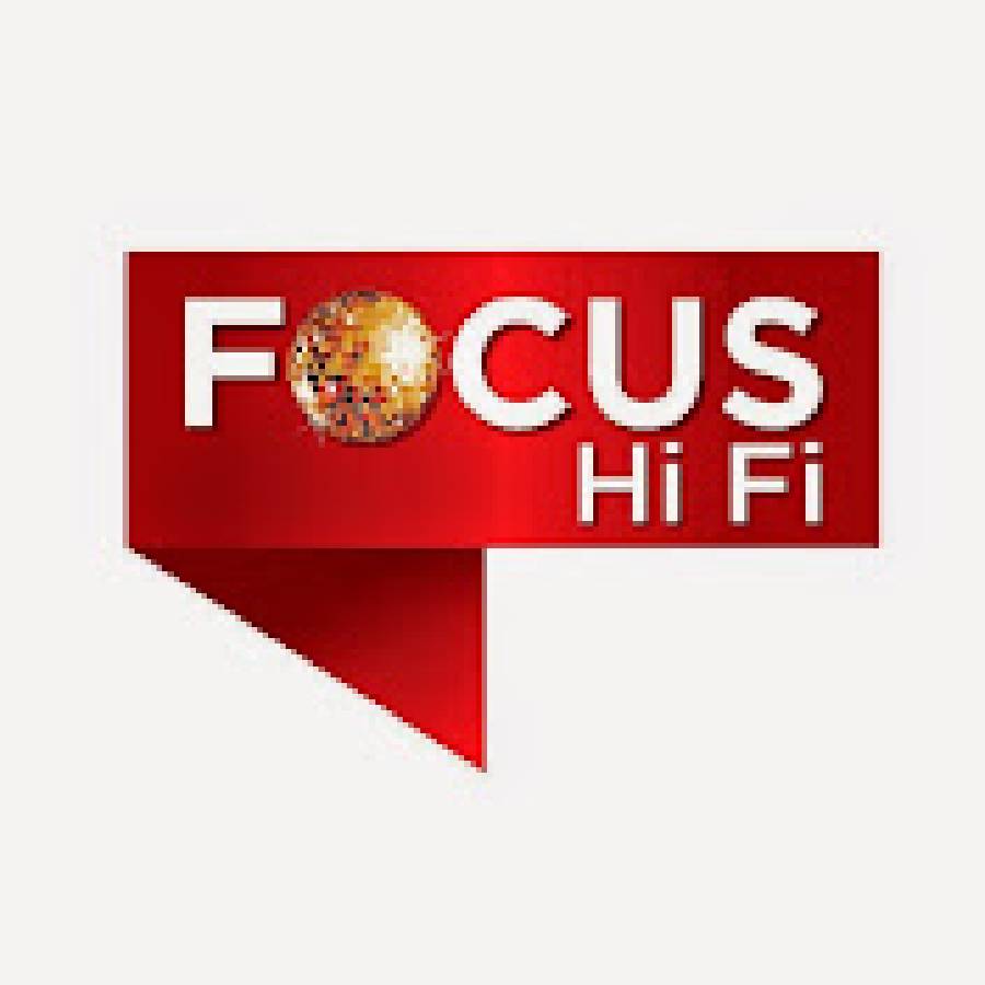 Focus Hifi