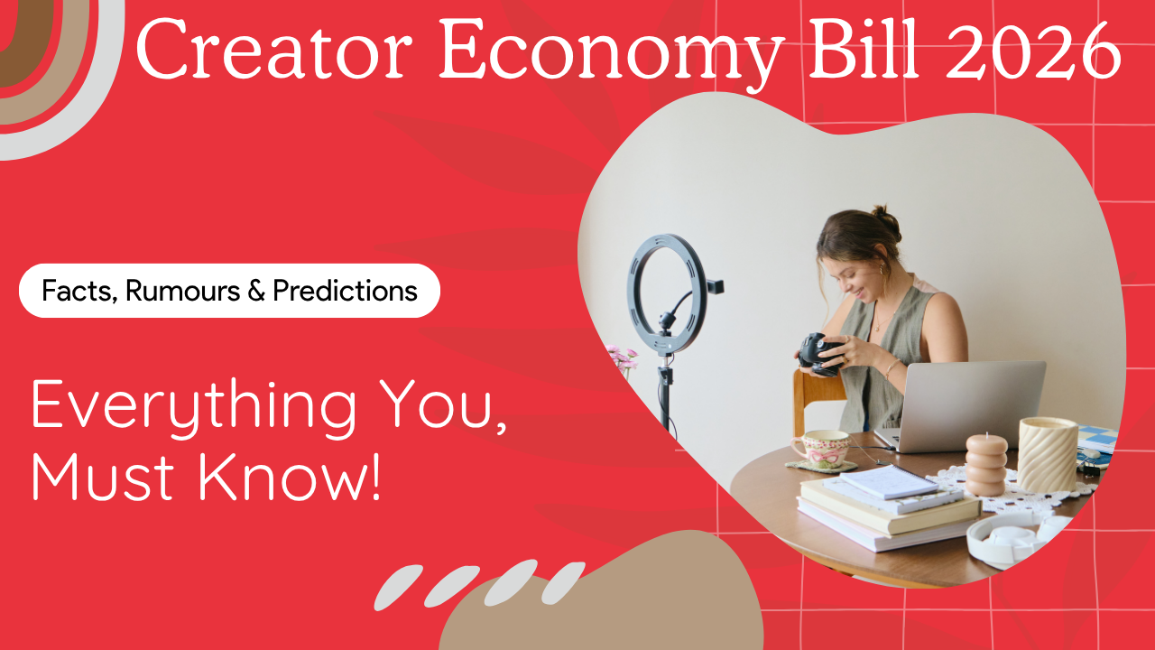 The Bill That Doesn't Exist — And The Policy Debate That Very Much Does