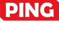 PING NETWORK WHITE