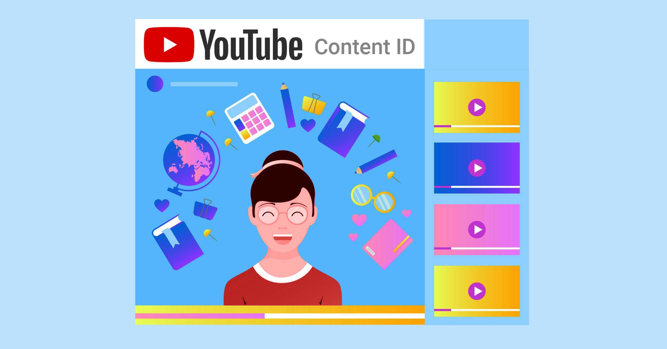 What Is Content Id And How Can You Use It?
