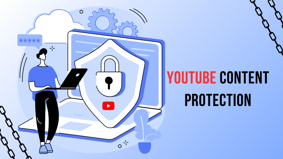 video wise content id service for youtube creators