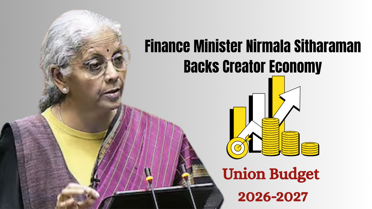 Union Budget 2026 highlight