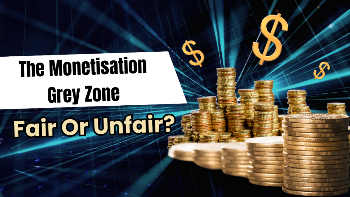 YouTube Demonetisation in 2026: Why So Many Creators Feel the System Is Both Fair and Unfair
