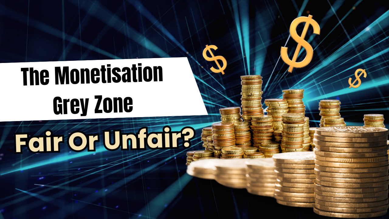 YouTube Demonetisation in 2026: Why So Many Creators Feel the System Is Both Fair and Unfair