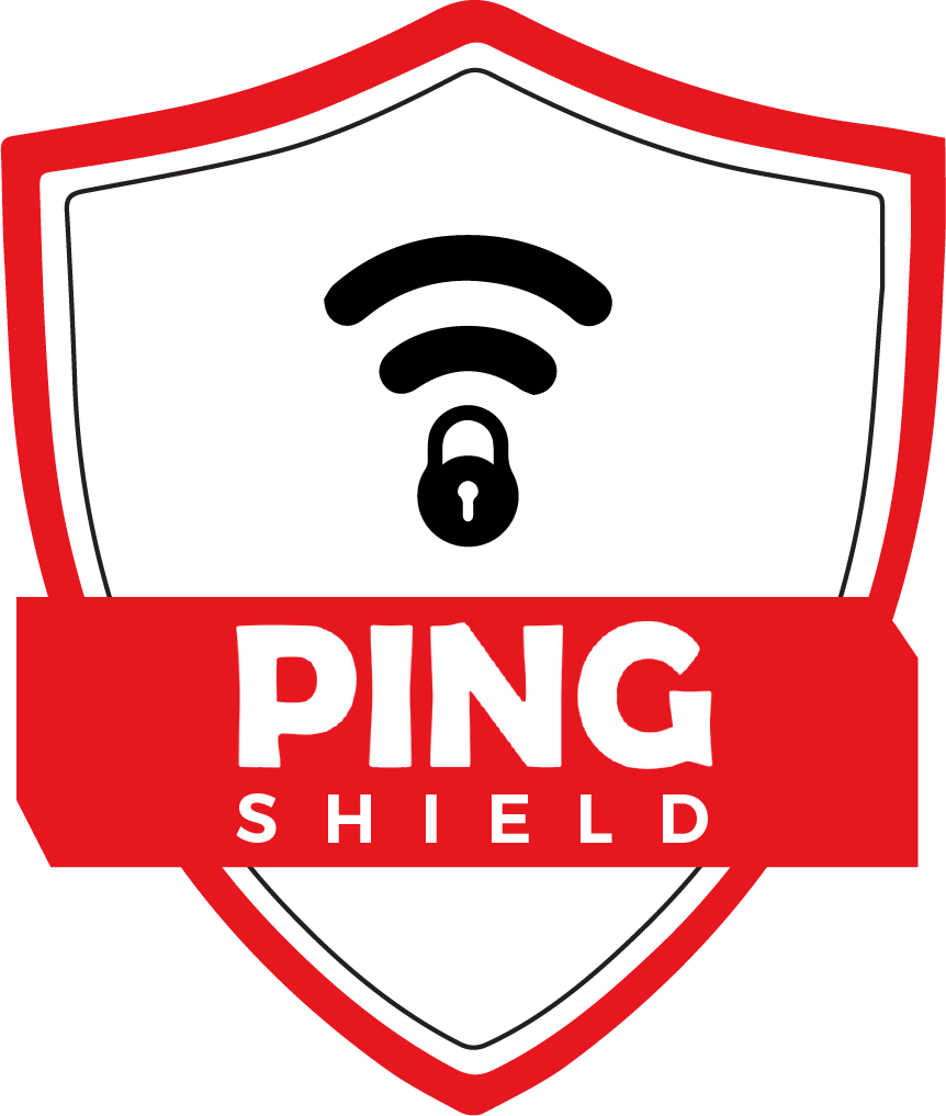 Ping Shield